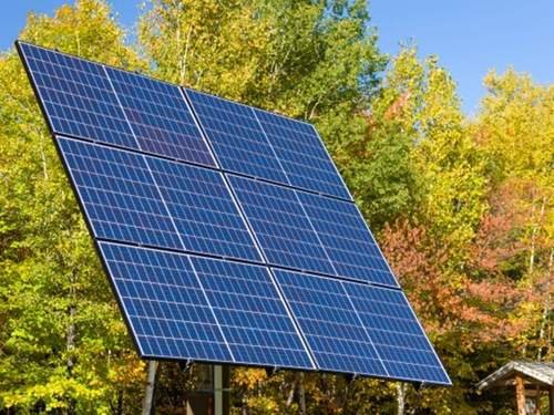 Solar Panels