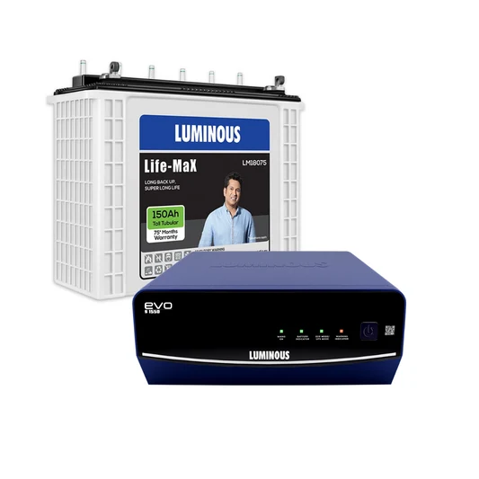 Solar Batteries